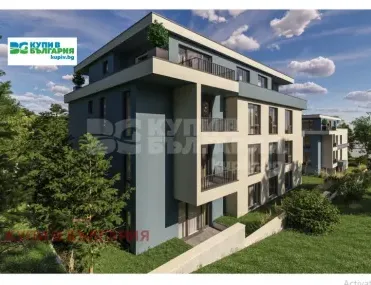 Многостаен, Траката, Варна - снимка 6 от 8