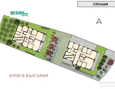 Многостаен, Траката, Варна - снимка 7 от 8