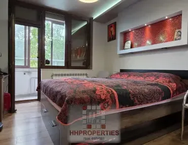 Многостаен, Център, Пловдив - снимка 6 от 18