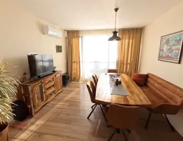 Многостаен, Покрайнини, Бургас