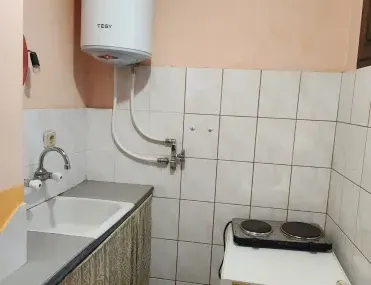 Многостаен, Акация, Велико Търново