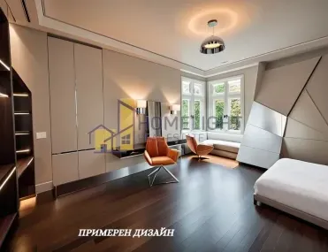 Многостаен, Медицинска академия, София