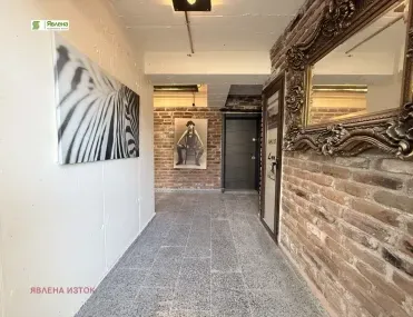 Многостаен, Горубляне, София