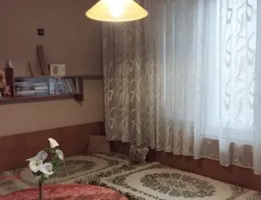 Многостаен, Център, Велико Търново