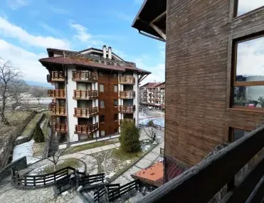 Многостаен, Банско, Югозападна България - снимка 6 от 16