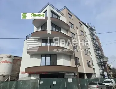 Многостаен, Люлин 10, София