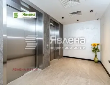 Многостаен, Кръстова вада, София