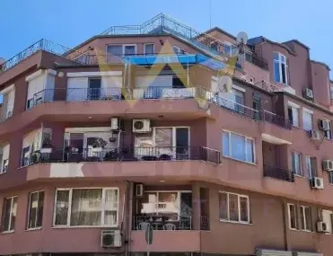 Многостаен, Поморие, Югоизточна България - снимка 3 от 6