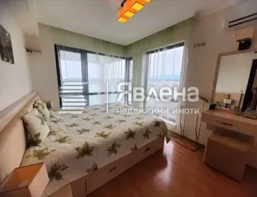 Многостаен, Покрайнини, Бургас