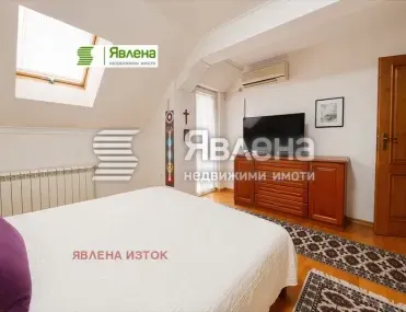 Многостаен, Редута, София