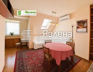 Многостаен, Редута, София - снимка 6 от 18