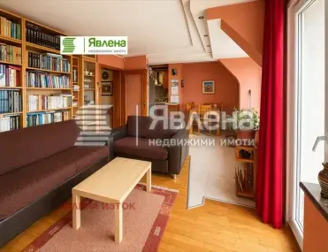 Многостаен, Редута, София - снимка 12 от 18