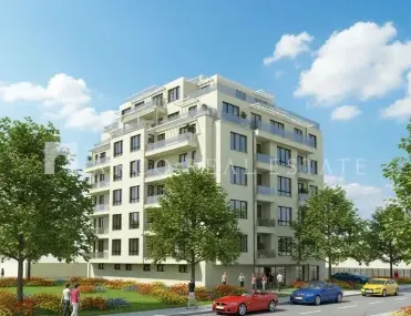 Многостаен, Слатина, София