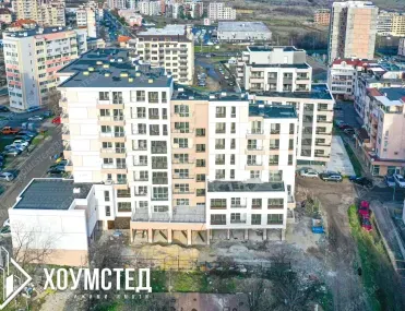 Многостаен, Меден Рудник, Бургас - снимка 8 от 18