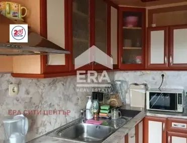 Многостаен, Център, Стара Загора - снимка 12 от 14