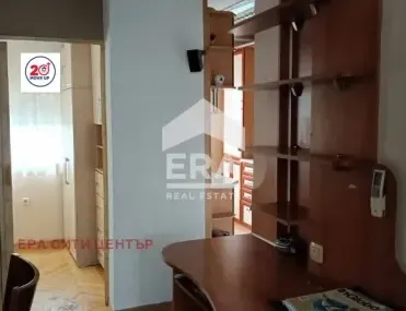Многостаен, Център, Стара Загора
