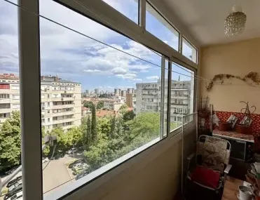 Многостаен, Център, Стара Загора
