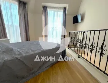 Многостаен, Покрайнини, Бургас