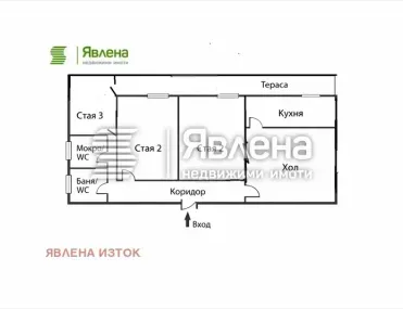 Многостаен, Изток, София - снимка 7 от 14