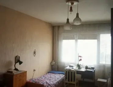 Многостаен, Люлин 4, София