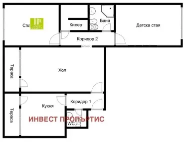 Многостаен, Люлин 4, София - снимка 8 от 18