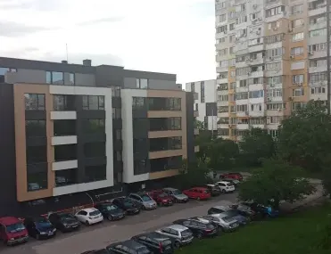 Многостаен, Люлин 4, София - снимка 7 от 18