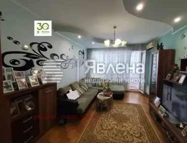 Многостаен, Тракия, Варна - снимка 8 от 13