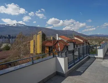 Многостаен, Кръстова вада, София - снимка 13 от 17