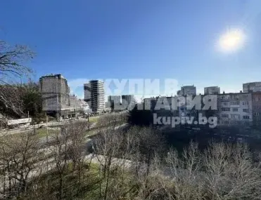 Многостаен, Чайка, Варна