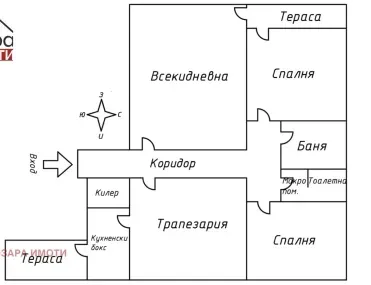 Многостаен, всички, Стара Загора - снимка 7 от 15
