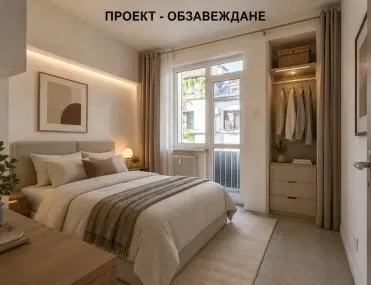 Многостаен, Център Юг, София - снимка 2 от 18