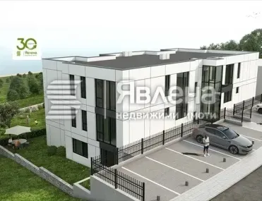 Многостаен, Свети Никола, Варна - снимка 3 от 5