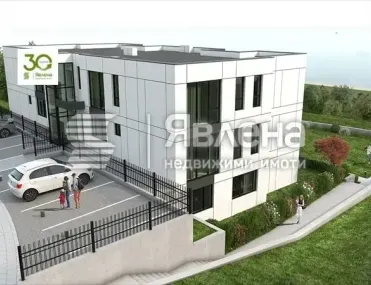 Многостаен, Свети Никола, Варна - снимка 4 от 5