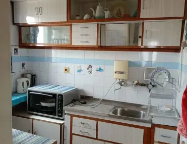 Многостаен, Акация, Велико Търново