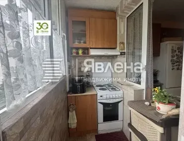 Многостаен, Чайка, Варна - снимка 4 от 13