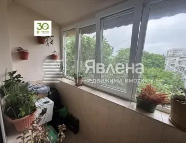 Многостаен, Чайка, Варна - снимка 3 от 13