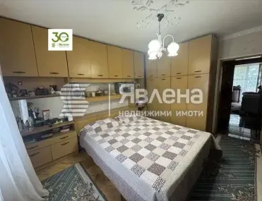 Многостаен, Чайка, Варна