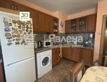 Многостаен, Чайка, Варна - снимка 10 от 13