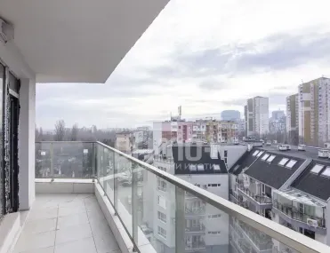 Многостаен, Младост 1, София