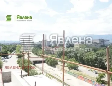 Многостаен, Сухата река, София - снимка 4 от 7