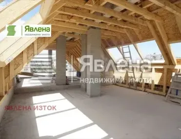 Многостаен, Сухата река, София
