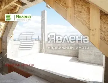 Многостаен, Сухата река, София - снимка 2 от 5