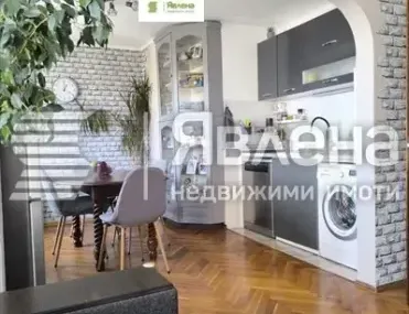Многостаен, Владислав Варненчик, Варна - снимка 5 от 8