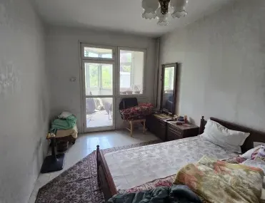 Многостаен, Бъкстон, София