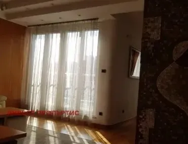 Многостаен, Център Юг, София