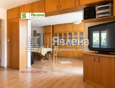 Многостаен, Овча купел 1, София