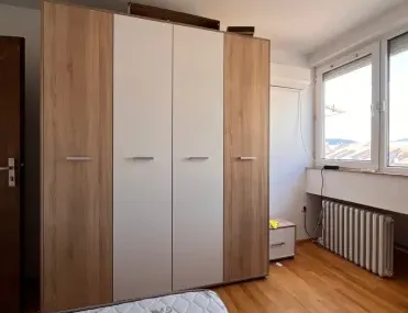 Многостаен, Лагера, София