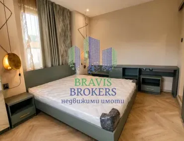 Многостаен, Тракия, Варна - снимка 11 от 12