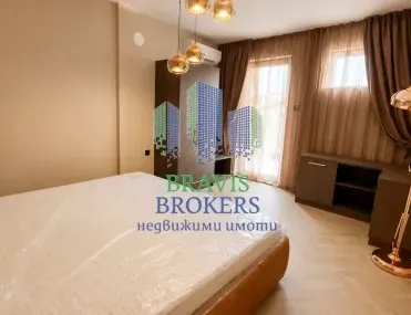 Многостаен, Тракия, Варна - снимка 3 от 12