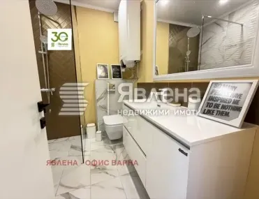 Многостаен, Нептун, Варна - снимка 2 от 9